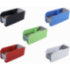 Feldherr card deck holder incl. Graveyard for Magic: The Gathering - Commander Deck