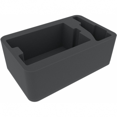 HS095A003 Feldherr foam tray for Adeptus Custodes - Caladius Grav-Tank