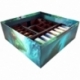 Feldherr Organizer Insert for Sleeping Gods: Kickstarter Version (sleeved) - core game box