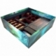 Feldherr Organizer Insert for Sleeping Gods: Kickstarter Version (unsleeved cards) - core game box