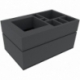 Feldherr foam set for Tesseract Vault