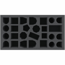 HFMFJE065BO Feldherr foam tray for Familiar Tales