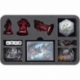 HSMFJA050BO Feldherr foam tray for Warhammer Underworlds: Nethermaze - Gorechosen of Dromm