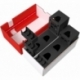 Feldherr Storage Box TCHS105 for Kingdom Death: Monster - Gear Cards