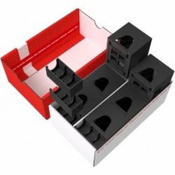 Feldherr Storage Box TCHS105 for Kingdom Death: Monster - Gear Cards