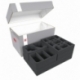Feldherr Storage Box DSLB310 for Star Wars: Imperial Assault - core game + expansions + add-on packs