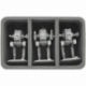 Feldherr Storage Box DSLB310 for Star Wars: Imperial Assault - core game + expansions + add-on packs