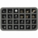 Feldherr Storage Box DSLB310 for Star Wars: Imperial Assault - core game + expansions + add-on packs