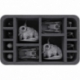 Feldherr Storage Box DSLB310 for Star Wars: Imperial Assault - core game + expansions + add-on packs