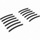 Feldherr game board barrier for Return to Dark Tower - core game