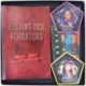 Feldherr foam set + token holder for Betrayal at House on the Hill: 3rd Edition - core game box