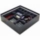 Feldherr foam set + token holder for Betrayal at House on the Hill: 3rd Edition - core game box