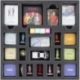 Feldherr foam set for Back to the Future: Back in Time - core game box