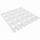 Feldherr figure tray set for Ticket to Ride: Rails and Sails - core game box