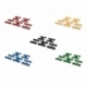 Feldherr figure tray set for Ticket to Ride: Rails and Sails - core game box