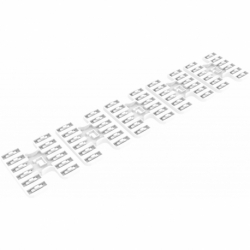 5 pcs Feldherr figure tray set for Ticket to Ride: Rails and Sails