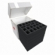 Feldherr Storage Box FSLB310 for Krosmaster - 108 Figures