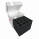 Feldherr Storage Box FSLB310 for Krosmaster - 108 Figures