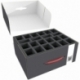 Feldherr Storage Box FSLB150 for Krosmaster - 54 Figures