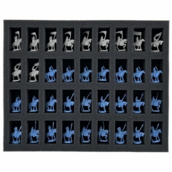 Feldherr Storage Box DSLB150 for The War of the Ring: Second Edition