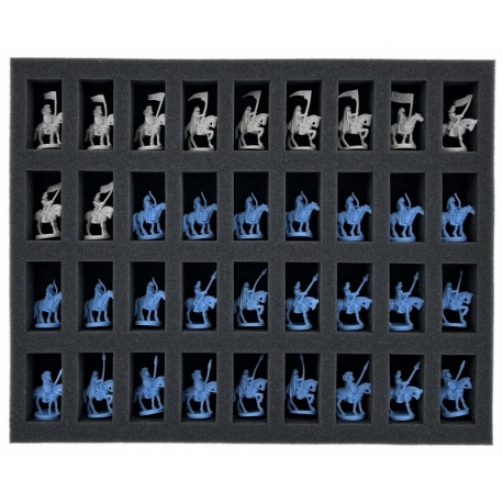 Feldherr Storage Box DSLB150 for The War of the Ring: Second Edition
