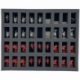 Feldherr Storage Box DSLB150 for The War of the Ring: Second Edition
