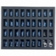 Feldherr Storage Box DSLB150 for The War of the Ring: Second Edition