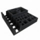 Feldherr foam set + Organizer Insert for Trudvang Legends - core game box