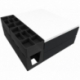 Feldherr foam set + Organizer Insert for Trudvang Legends - core game box