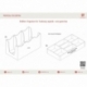 Feldherr foam set + Organizer Insert for Trudvang Legends - core game box