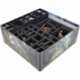 Feldherr foam set + Organizer Insert for Trudvang Legends - core game box
