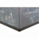 Feldherr foam set + Organizer Insert for Trudvang Legends - core game box