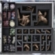 Feldherr foam set + Organizer Insert for Trudvang Legends - core game box