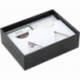 Feldherr card holder insert for Here to Slay - core game + expansion - core game box
