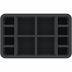 HS070A048 Feldherr foam tray for Epic Encounters - 12 compartments
