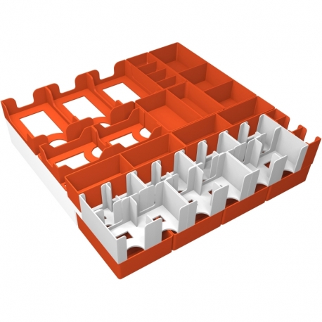 Feldherr Organizer Insert for Bitoku - core game box