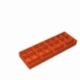 Feldherr Organizer Insert for Bitoku - core game box