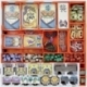 Feldherr Organizer Insert for Bitoku - core game box