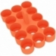 Feldherr paint rack for 4l Really Useful Boxes - 14 Citadel paint pots (18 ml / 24 ml)
