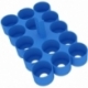 Feldherr paint rack for 4l Really Useful Boxes - 14 Citadel paint pots (18 ml / 24 ml)