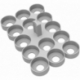 Feldherr paint rack for 4l Really Useful Boxes - 14 Citadel paint pots (12 ml)