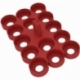 Feldherr paint rack for 4l Really Useful Boxes - 14 Citadel paint pots (12 ml)