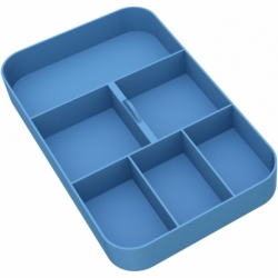 Feldherr token tray for 4l Really Useful Boxes - game material