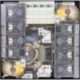 Feldherr Organizer Insert for Corrosion - core game box