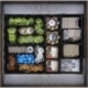 Feldherr Organizer Insert for Corrosion - core game box