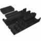 Feldherr Organizer Insert for Anachrony: Essential Edition - core game box