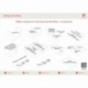 Feldherr Organizer Insert for Anachrony: Essential Edition - core game box