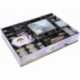 Feldherr Organizer Insert for Anachrony: Essential Edition - core game box