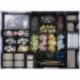 Feldherr Organizer Insert for Anachrony: Essential Edition - core game box