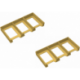 2 pcs. Feldherr card holder set for The Settlers of Catan (Mayfair)